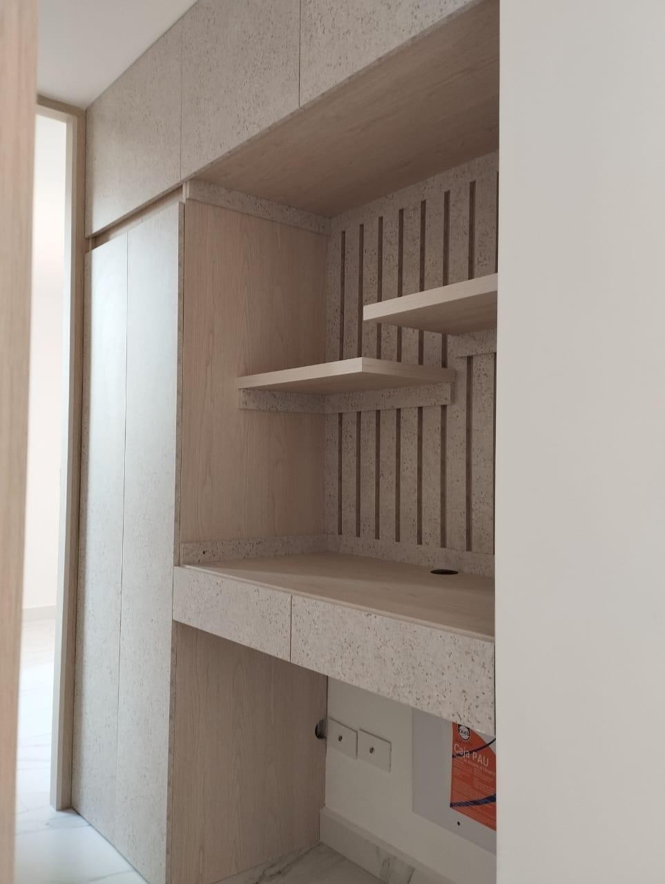 Apartamento en arriendo en Calasanz, Medellín · foto 18 de 19