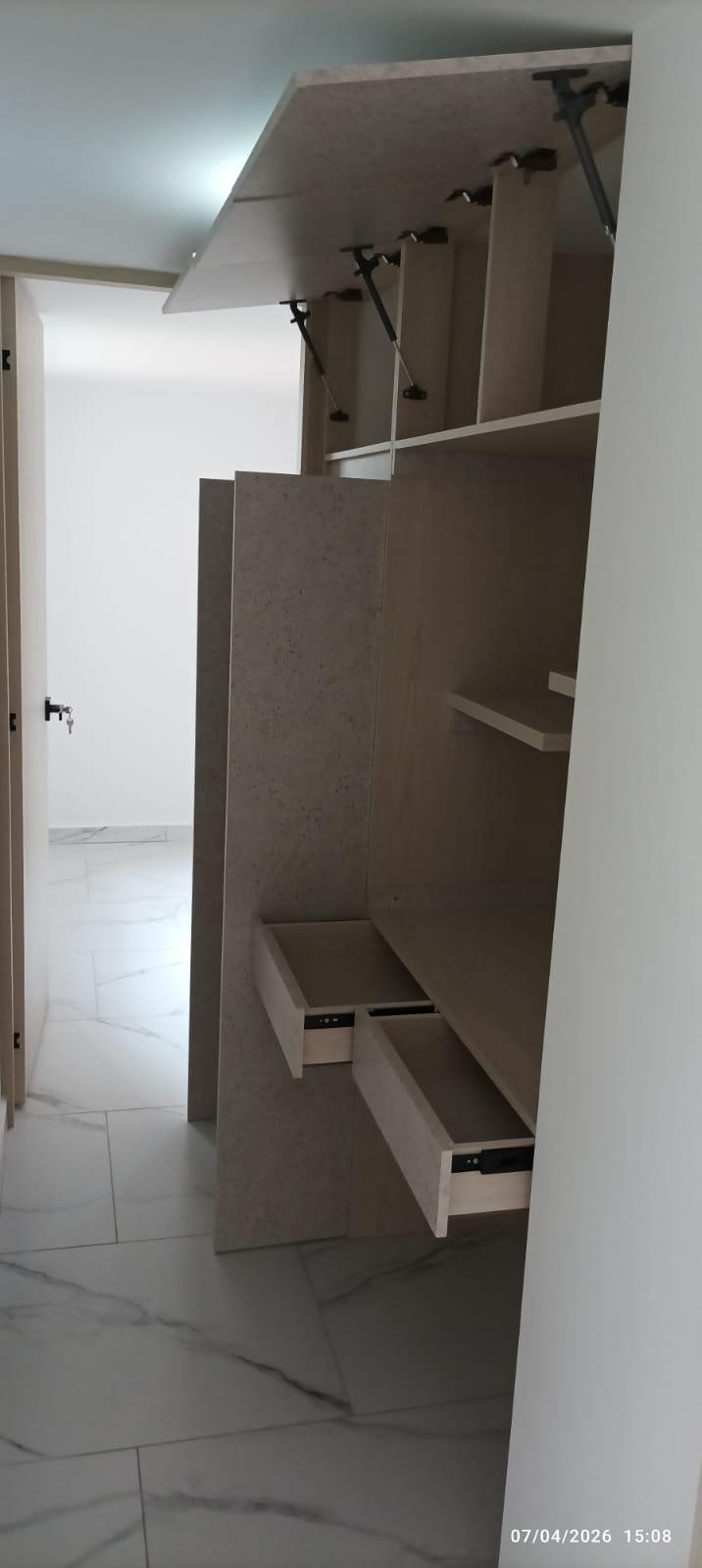 Apartamento en arriendo en Calasanz, Medellín · foto 15 de 19