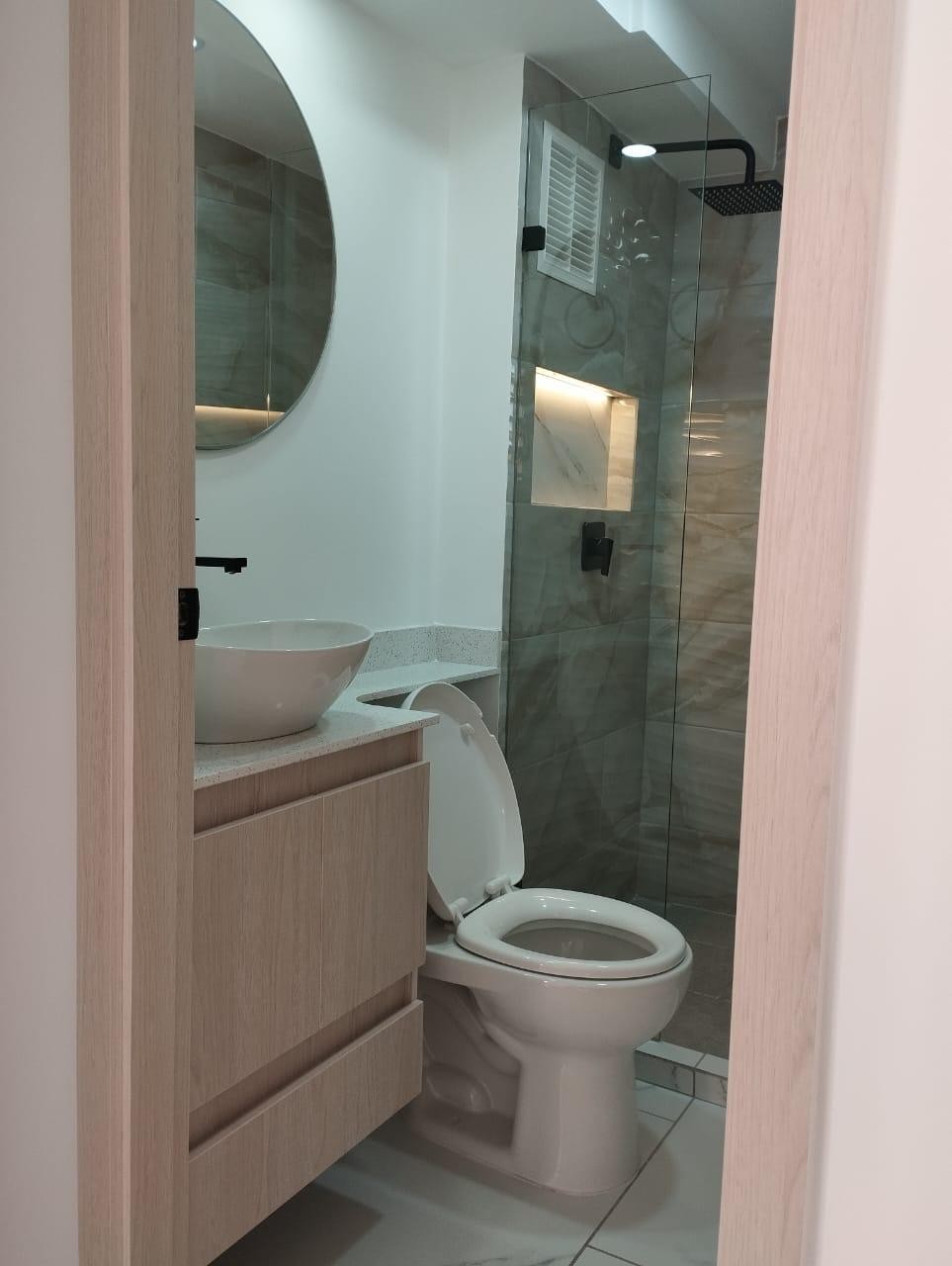 Apartamento en arriendo en Calasanz, Medellín · foto 17 de 19