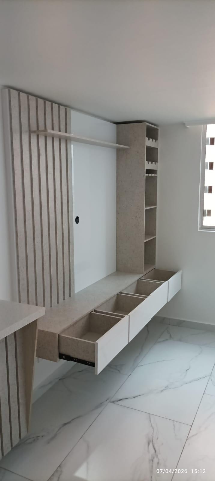 Apartamento en arriendo en Calasanz, Medellín · foto 11 de 19