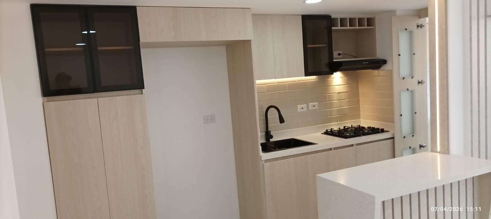 Apartamento en arriendo en Calasanz, Medellín · foto 13 de 19
