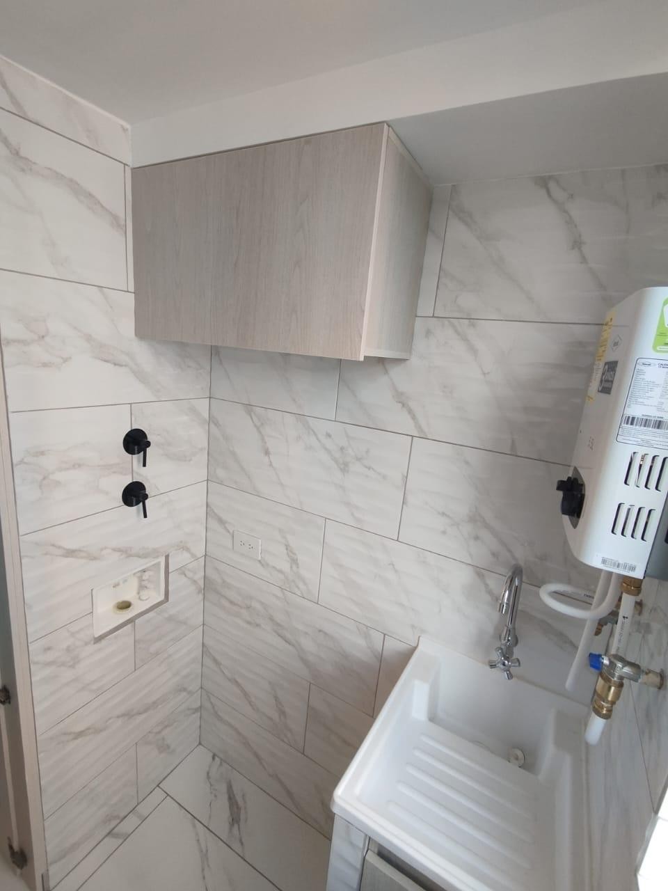 Apartamento en arriendo en Calasanz, Medellín · foto 3 de 19