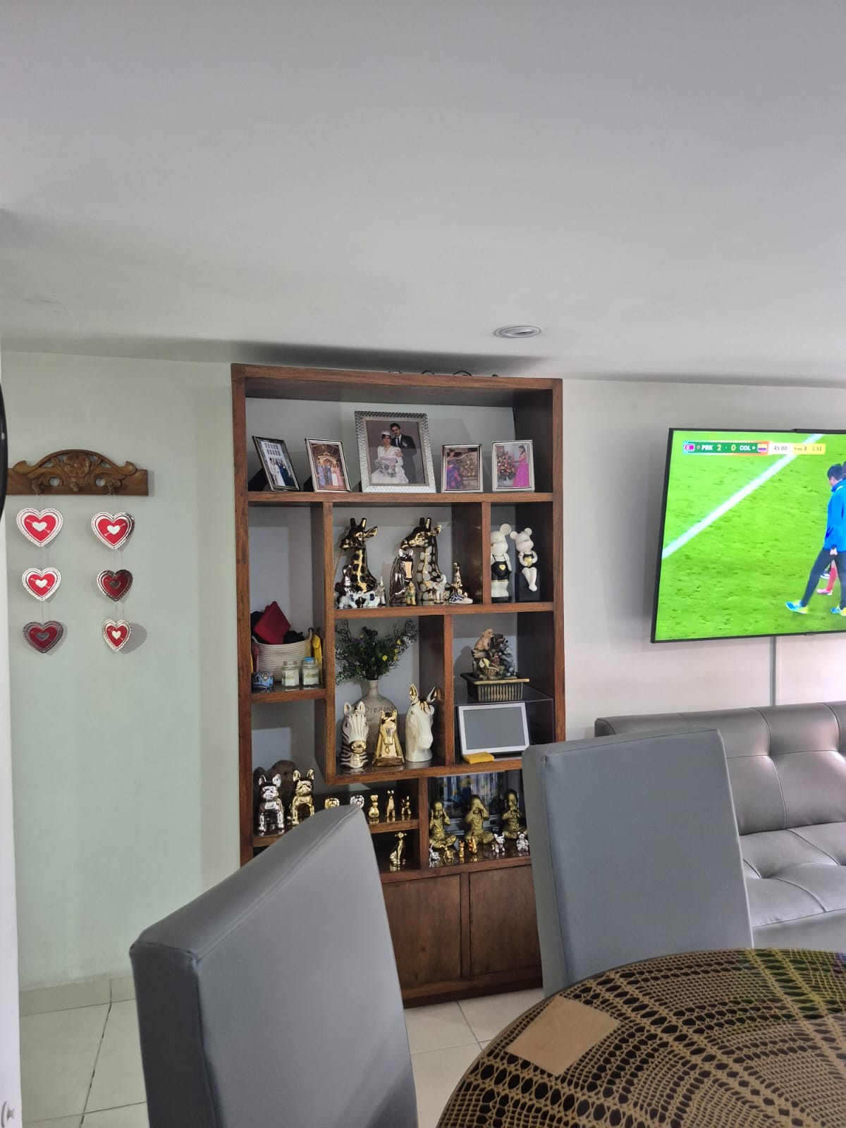 Apartamento en venta en Belén Los Alpes, Medellín · foto 4 de 24