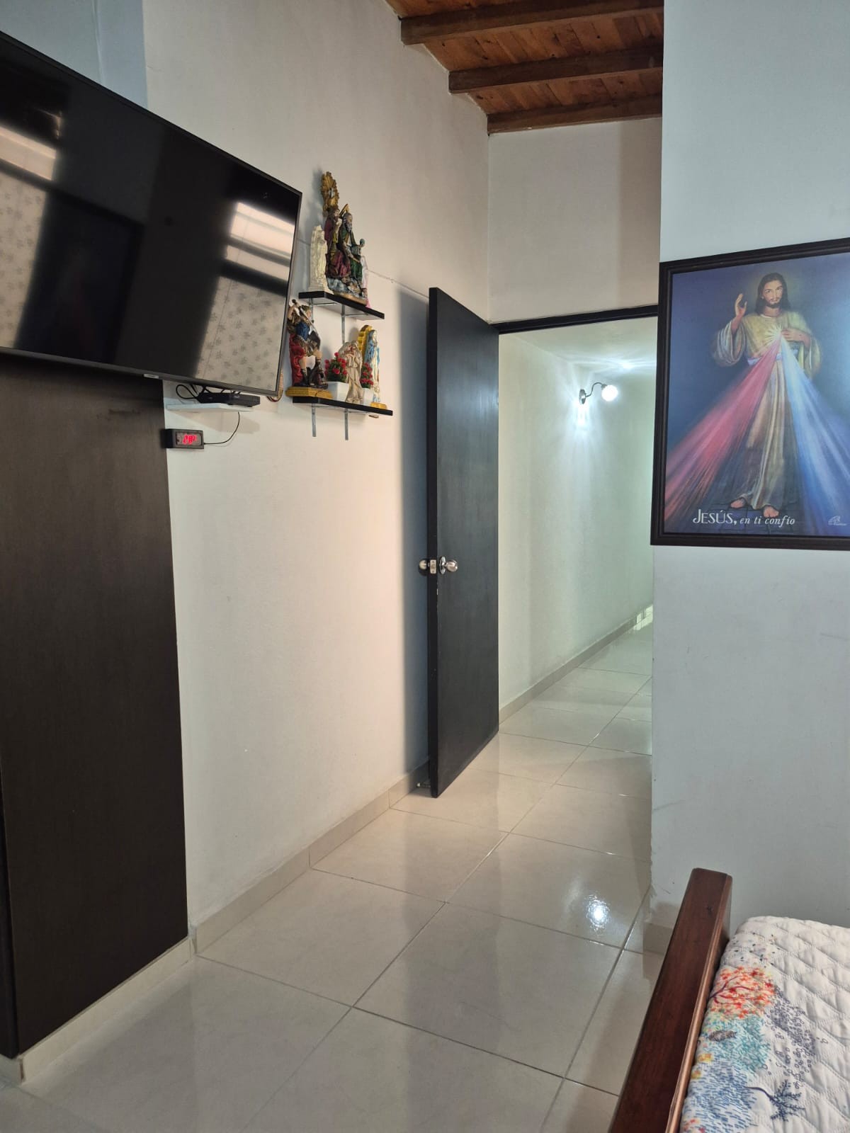 Apartamento en venta en Belén Los Alpes, Medellín · foto 8 de 24