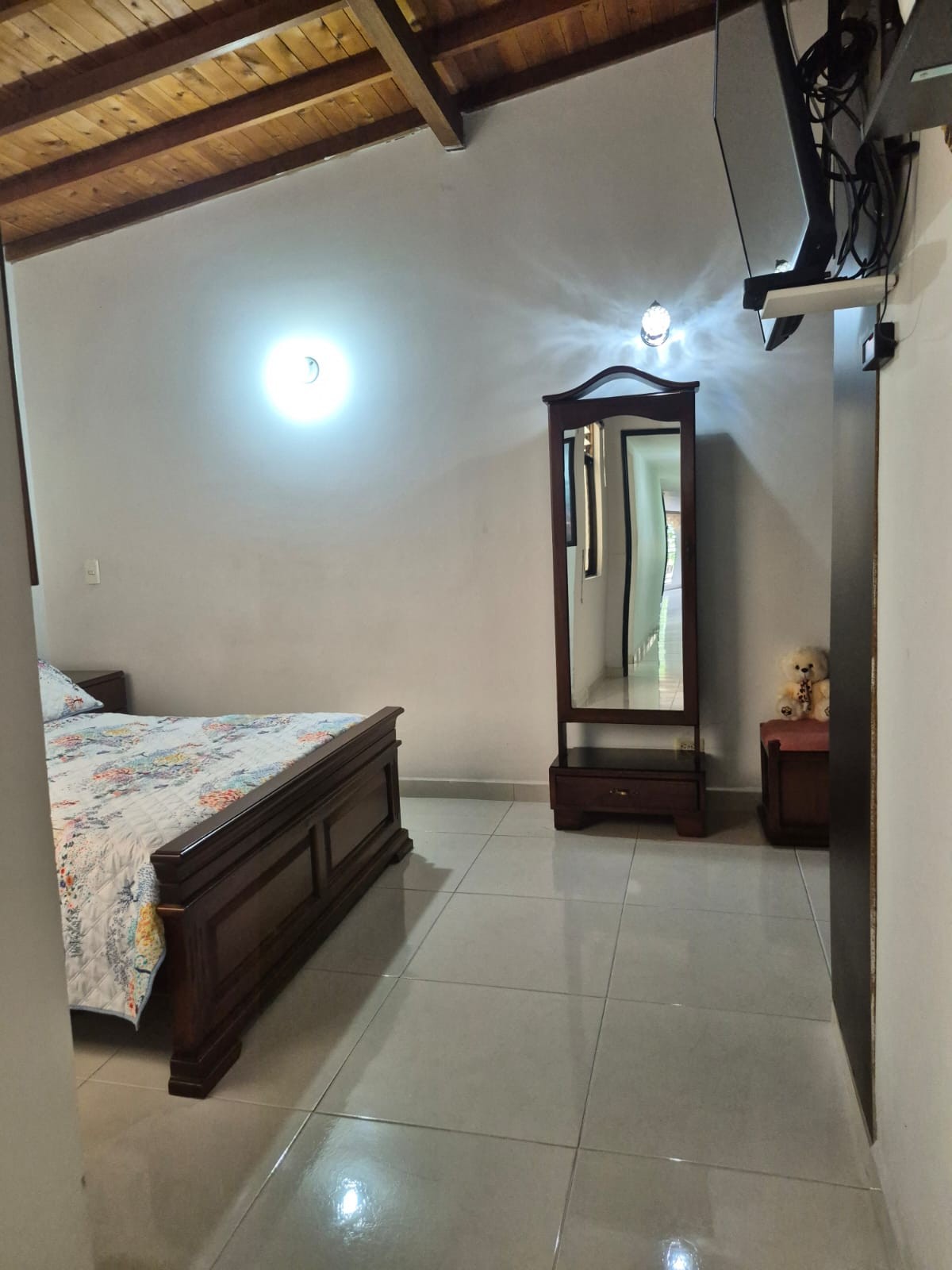 Apartamento en venta en Belén Los Alpes, Medellín · foto 9 de 24