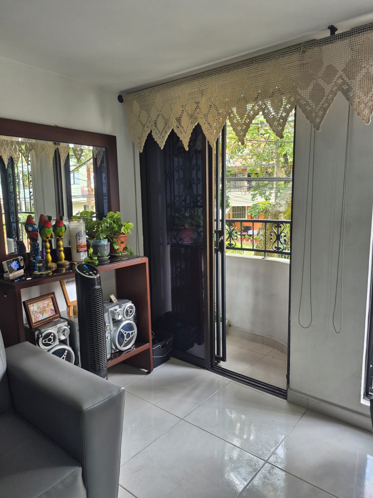 Apartamento en venta en Belén Los Alpes, Medellín · foto 7 de 24