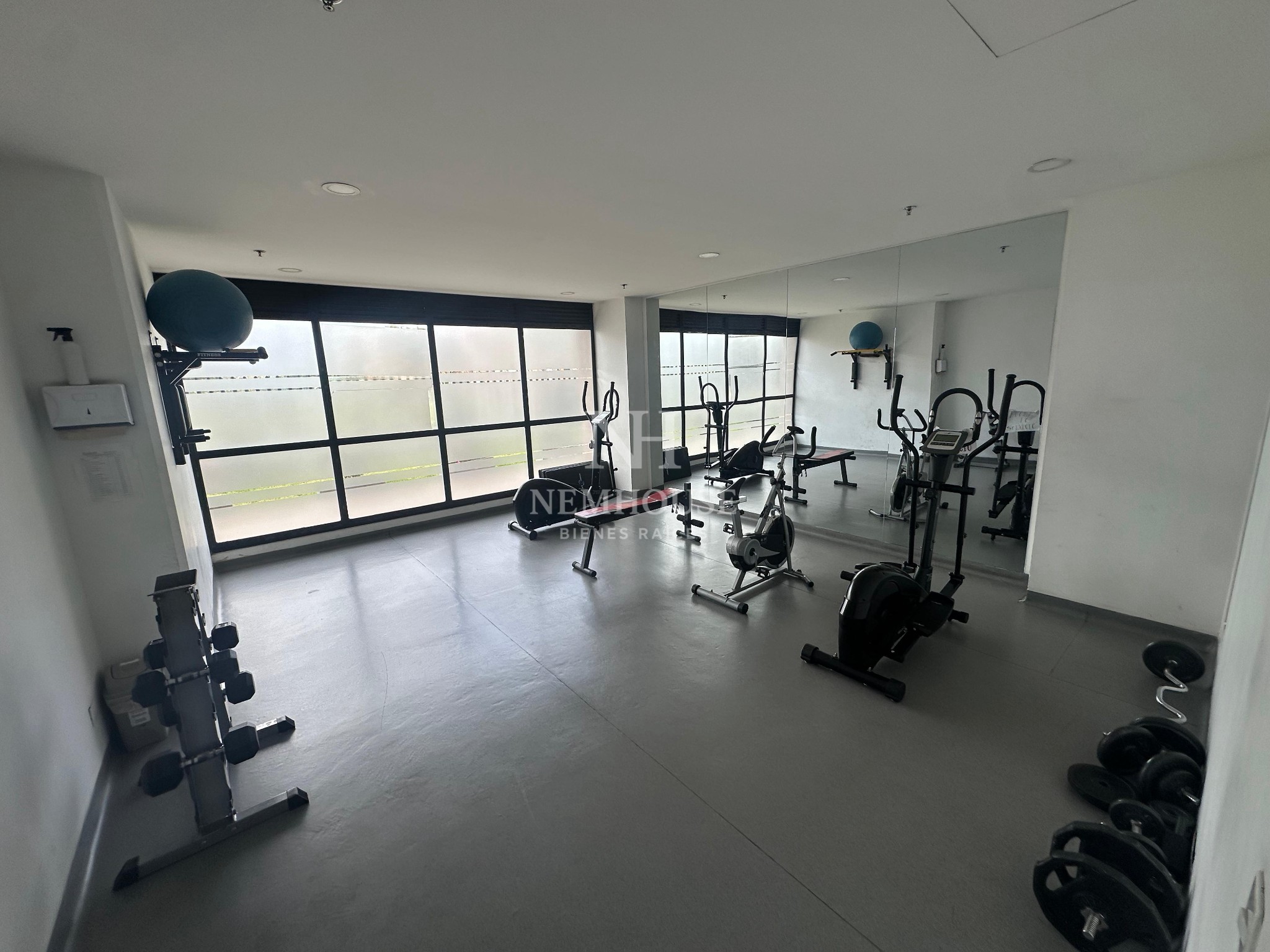 Apartamento en venta en Modelia, Bogotá · foto 17 de 18