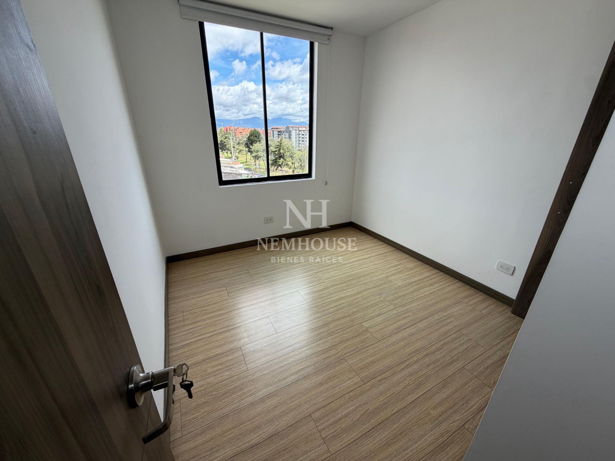 Apartamento en venta en Modelia, Bogotá · foto 4 de 18