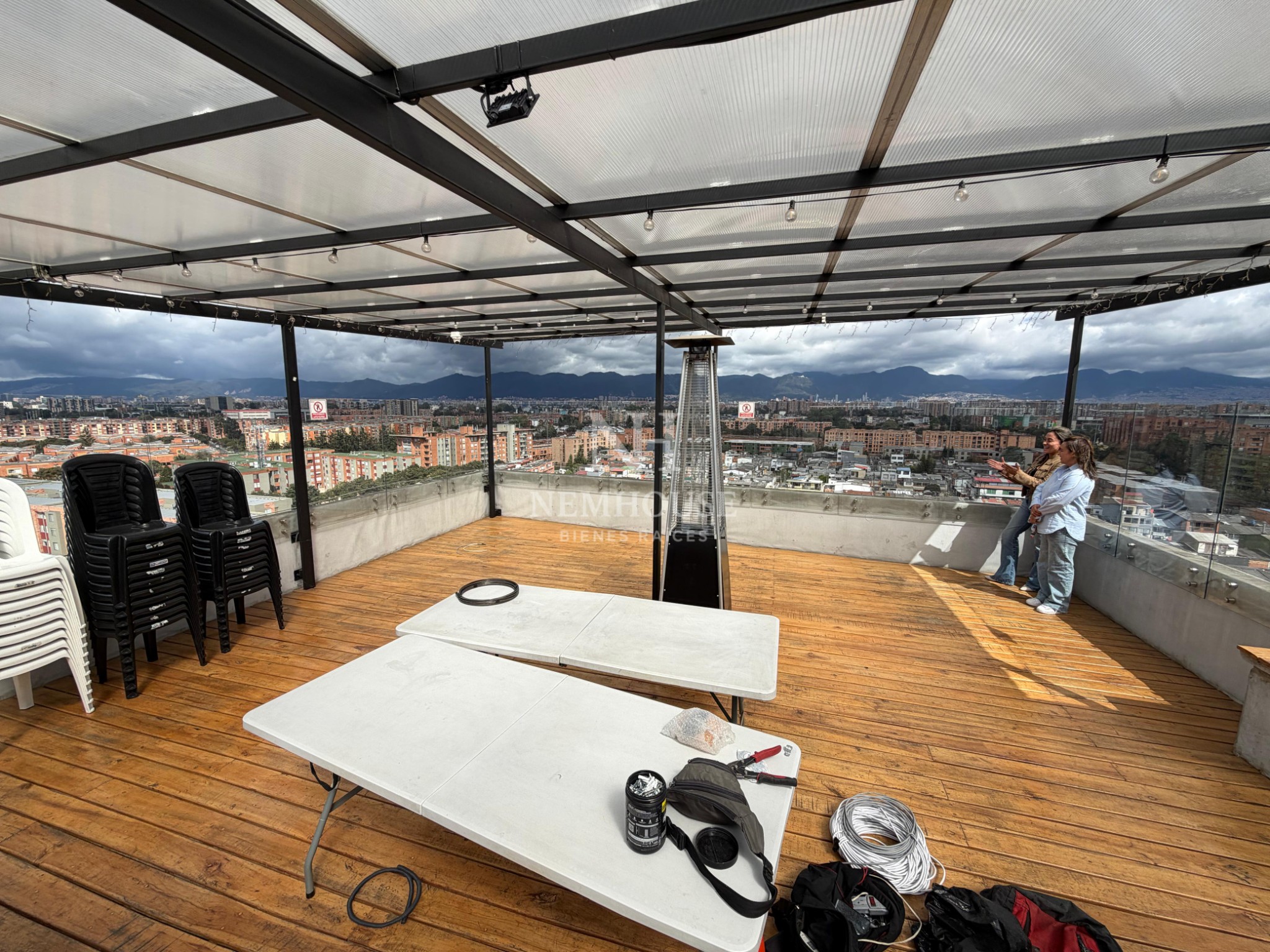 Apartamento en venta en Modelia, Bogotá · foto 16 de 18
