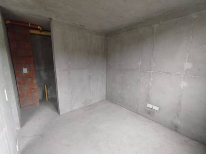 Apartamento de 2 alcobas en venta en El Porvenir, Rionegro, 49 m² · foto 5 de 12