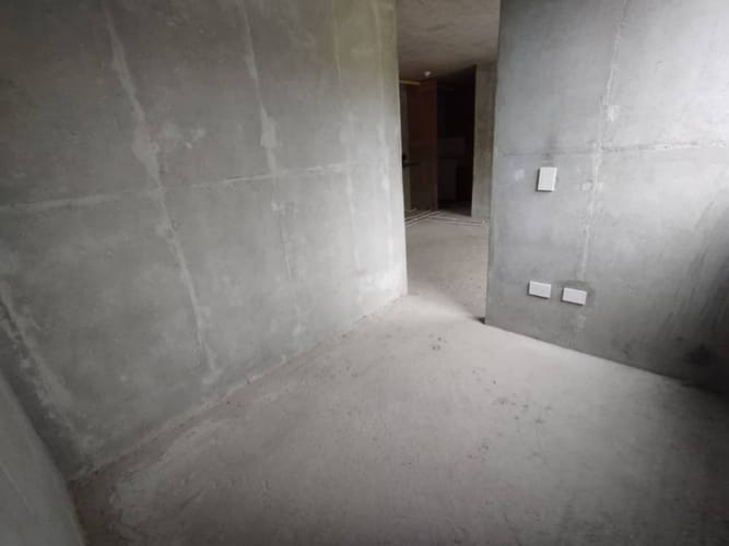 Apartamento de 2 alcobas en venta en El Porvenir, Rionegro, 49 m² · foto 11 de 12