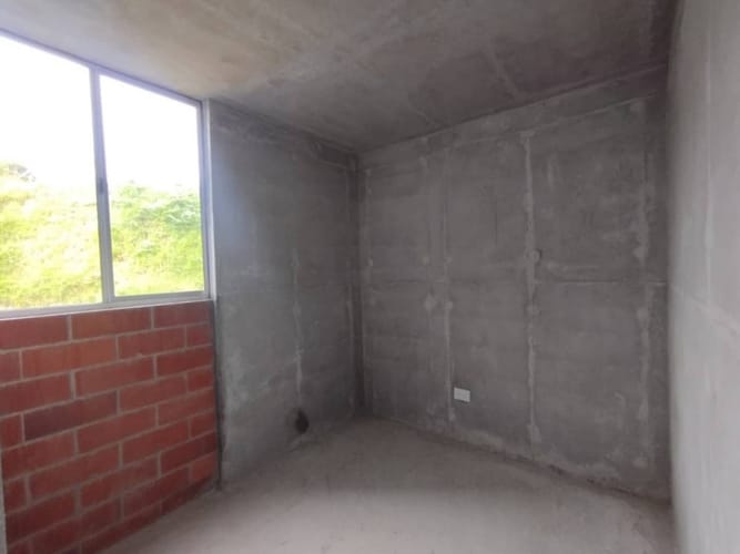 Apartamento de 2 alcobas en venta en El Porvenir, Rionegro, 49 m² · foto 12 de 12