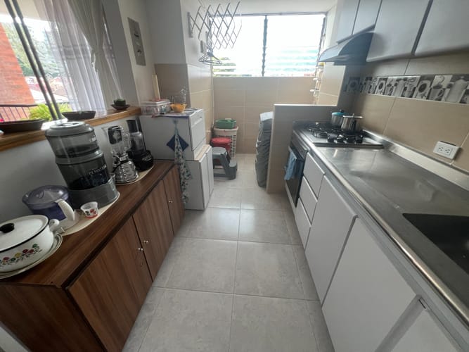 Apartamento de 3 alcobas en venta en Jordan, Ibagué, 104 m² · foto 12 de 16