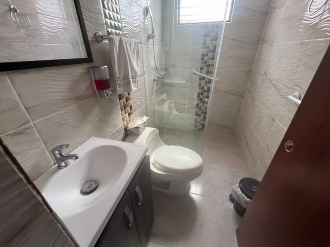 Apartamento de 3 alcobas en venta en Jordan, Ibagué, 104 m² · foto 10 de 16