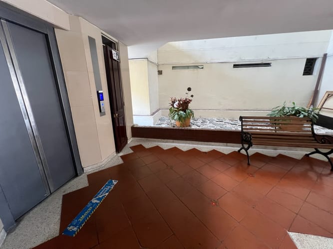 Apartamento de 3 alcobas en venta en Jordan, Ibagué, 104 m² · foto 16 de 16