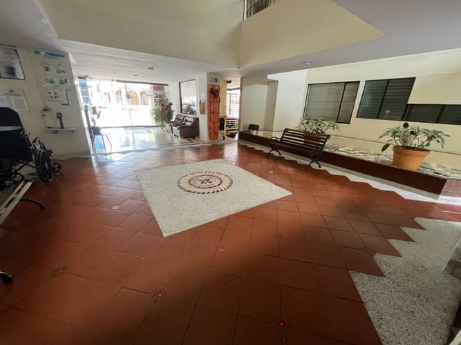 Apartamento de 3 alcobas en venta en Jordan, Ibagué, 104 m² · foto 14 de 16
