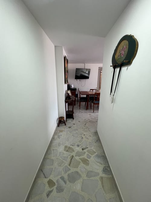 Apartamento de 3 alcobas en venta en Jordan, Ibagué, 104 m² · foto 5 de 16