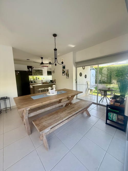 Casa de 4 alcobas en arriendo en Las Palmas, Girardot, 164 m² · foto 7 de 24