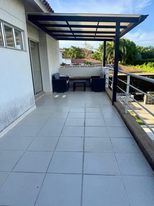 Casa de 4 alcobas en arriendo en Las Palmas, Girardot, 164 m² · foto 15 de 24