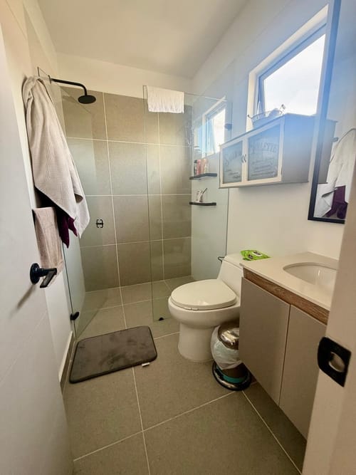 Casa de 4 alcobas en arriendo en Las Palmas, Girardot, 164 m² · foto 17 de 24