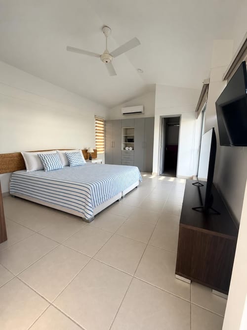 Casa de 4 alcobas en arriendo en Las Palmas, Girardot, 164 m² · foto 22 de 24