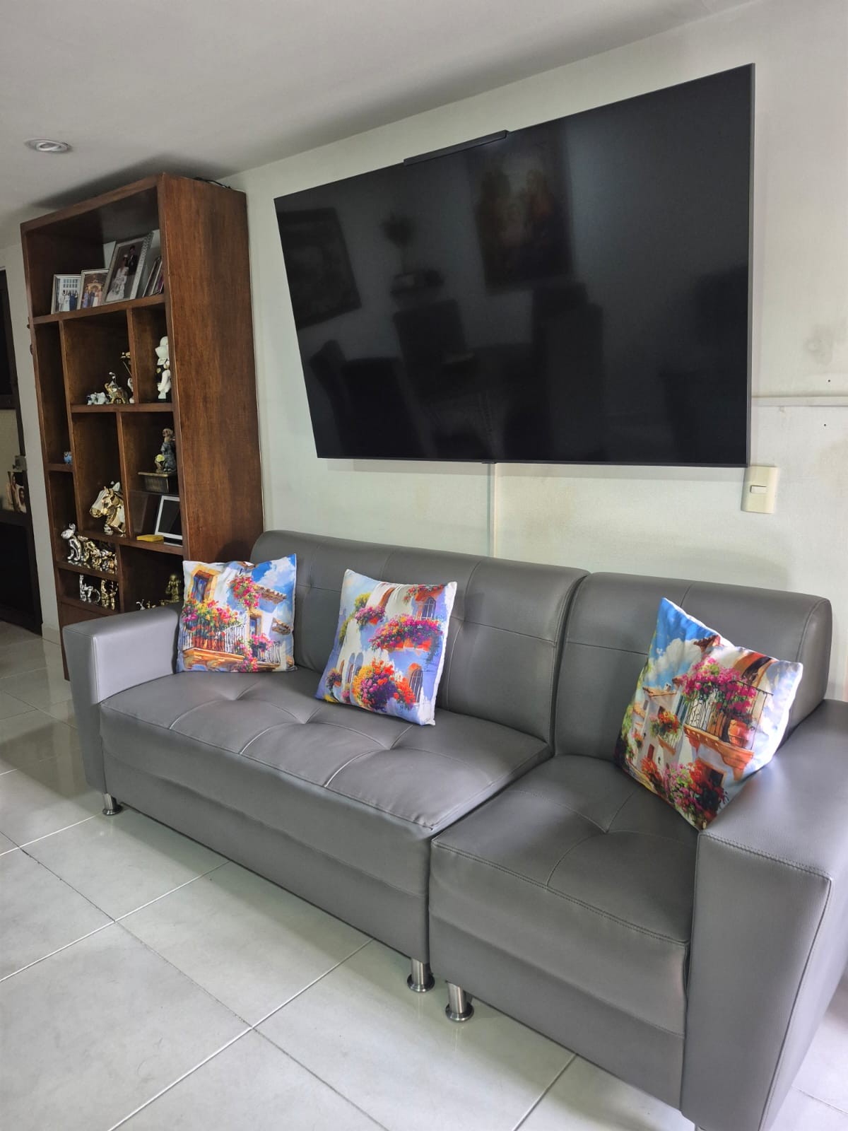 Apartamento en venta en Belén Los Alpes, Medellín · foto 21 de 24