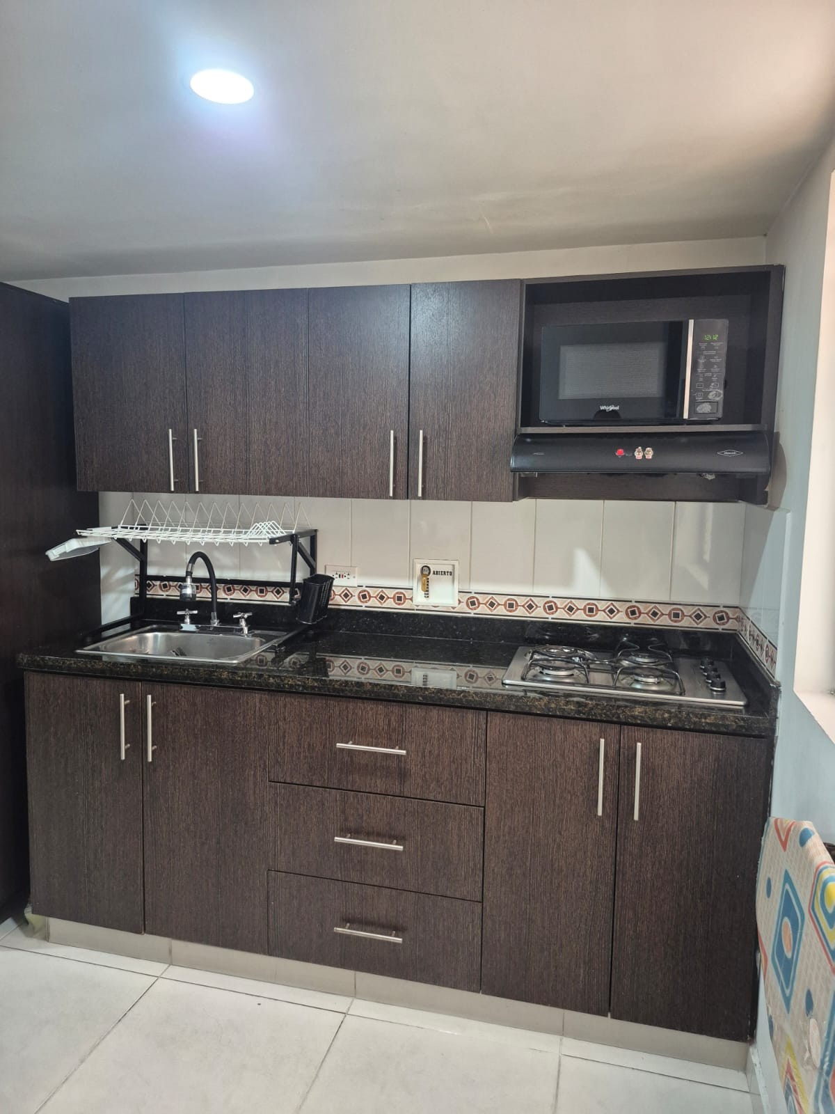 Apartamento en venta en Belén Los Alpes, Medellín · foto 20 de 24