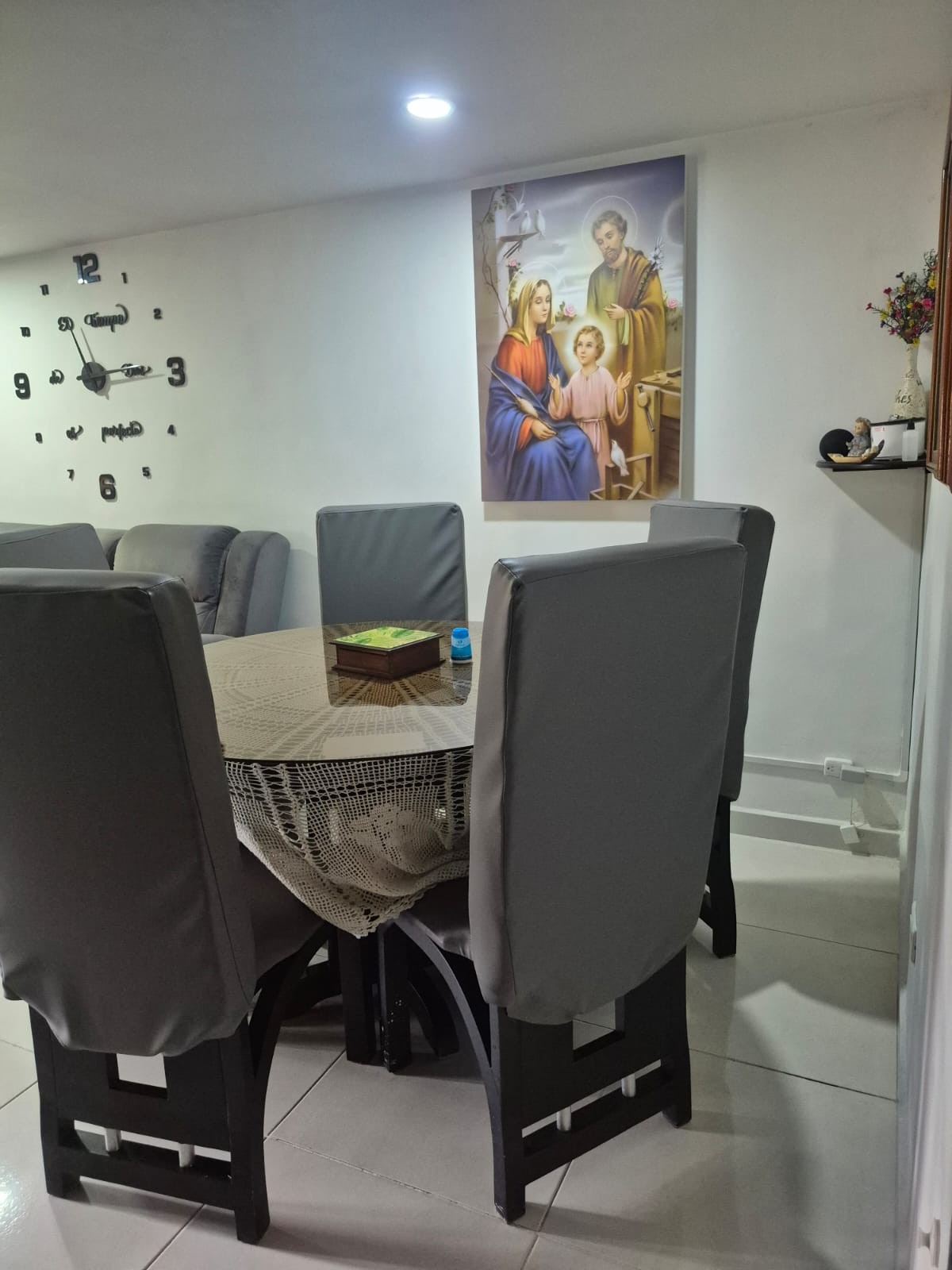 Apartamento en venta en Belén Los Alpes, Medellín · foto 23 de 24