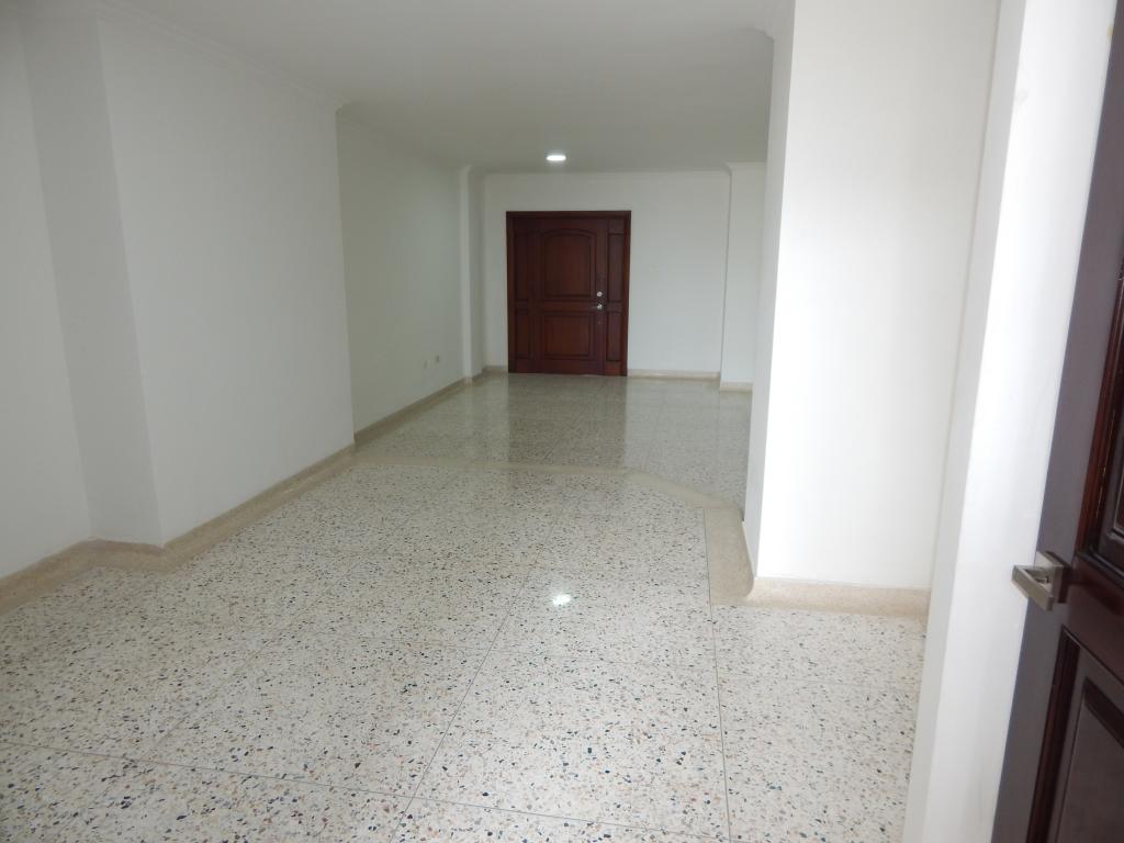 Apartamento en venta en Altos Del Prado, Barranquilla · foto 5 de 24