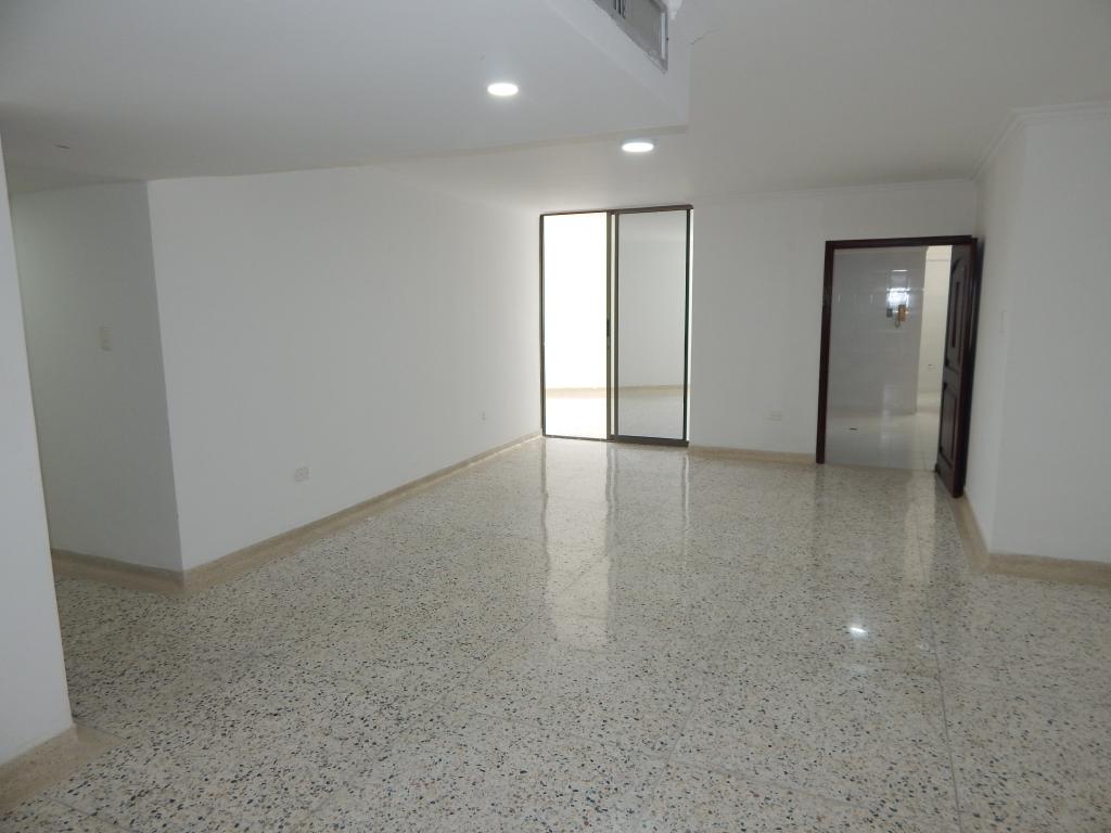 Apartamento en venta en Altos Del Prado, Barranquilla · foto 7 de 24