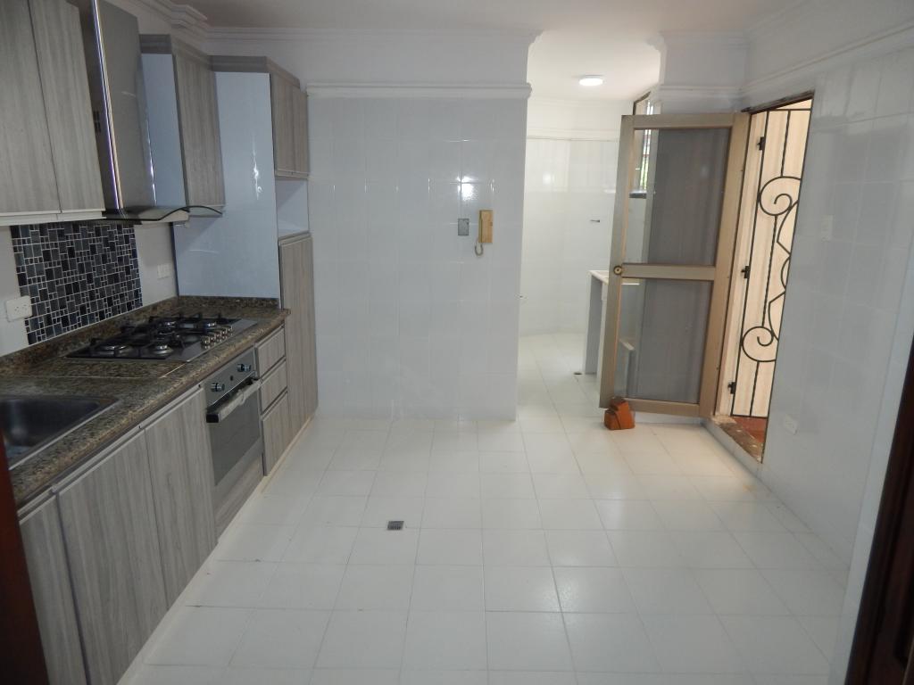 Apartamento en venta en Altos Del Prado, Barranquilla · foto 9 de 24