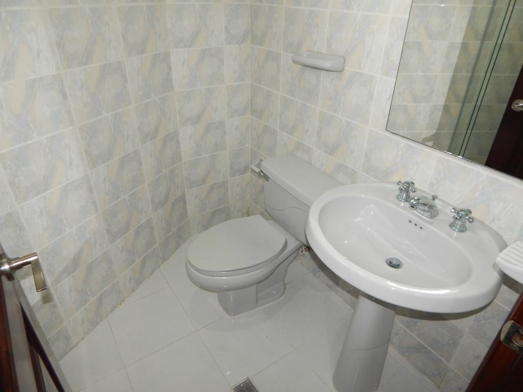 Apartamento en venta en Altos Del Prado, Barranquilla · foto 17 de 24