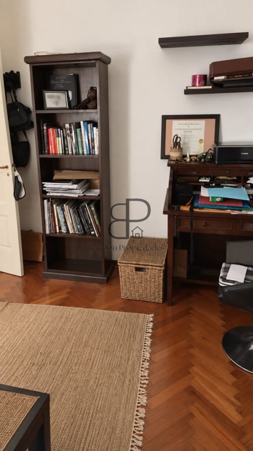 Alquiler Apartamento 1 Dormitorio Cordon · Foto 3