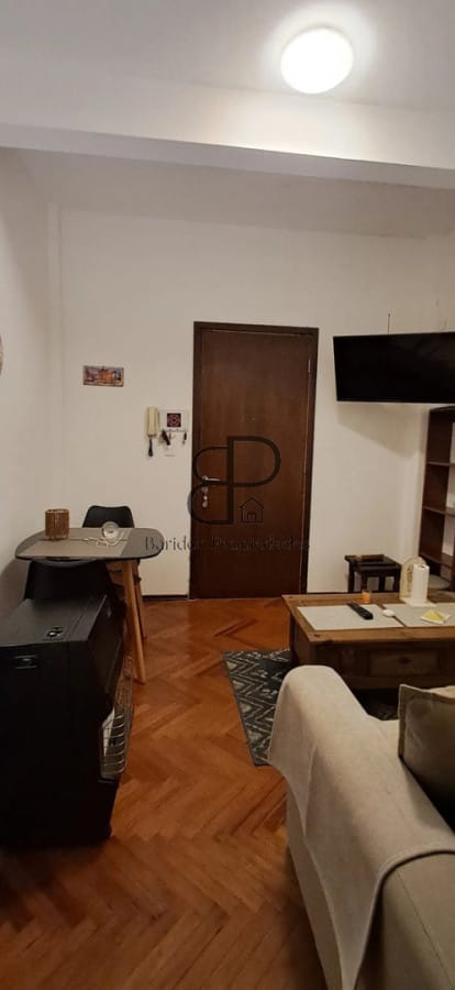 Alquiler Apartamento 1 Dormitorio Cordon · Foto 5