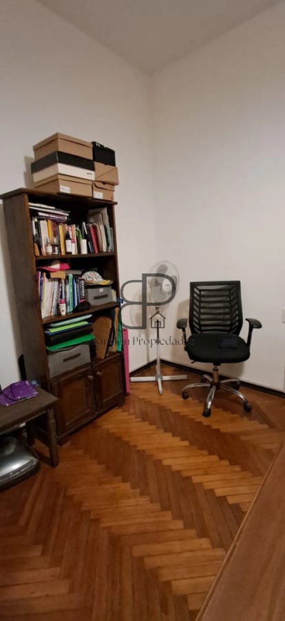 Alquiler Apartamento 1 Dormitorio Cordon · Foto 8