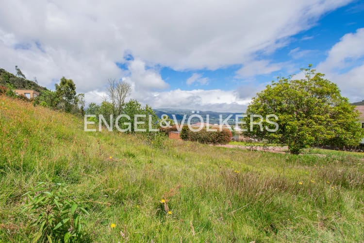 Lote en venta en Yerbabuena, Chía · foto 4 de 8