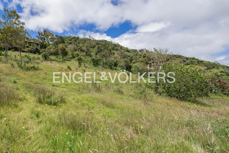 Lote en venta en Yerbabuena, Chía · foto 3 de 8