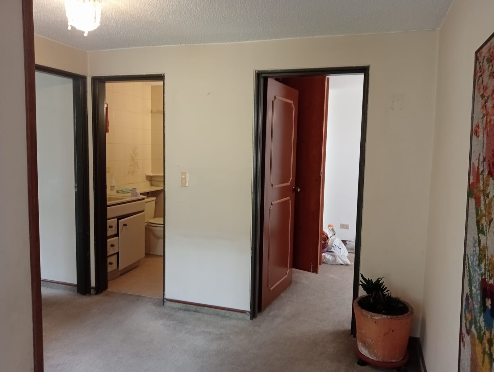 Apartamento en venta en Pontevedra, Bogotá · foto 13 de 24