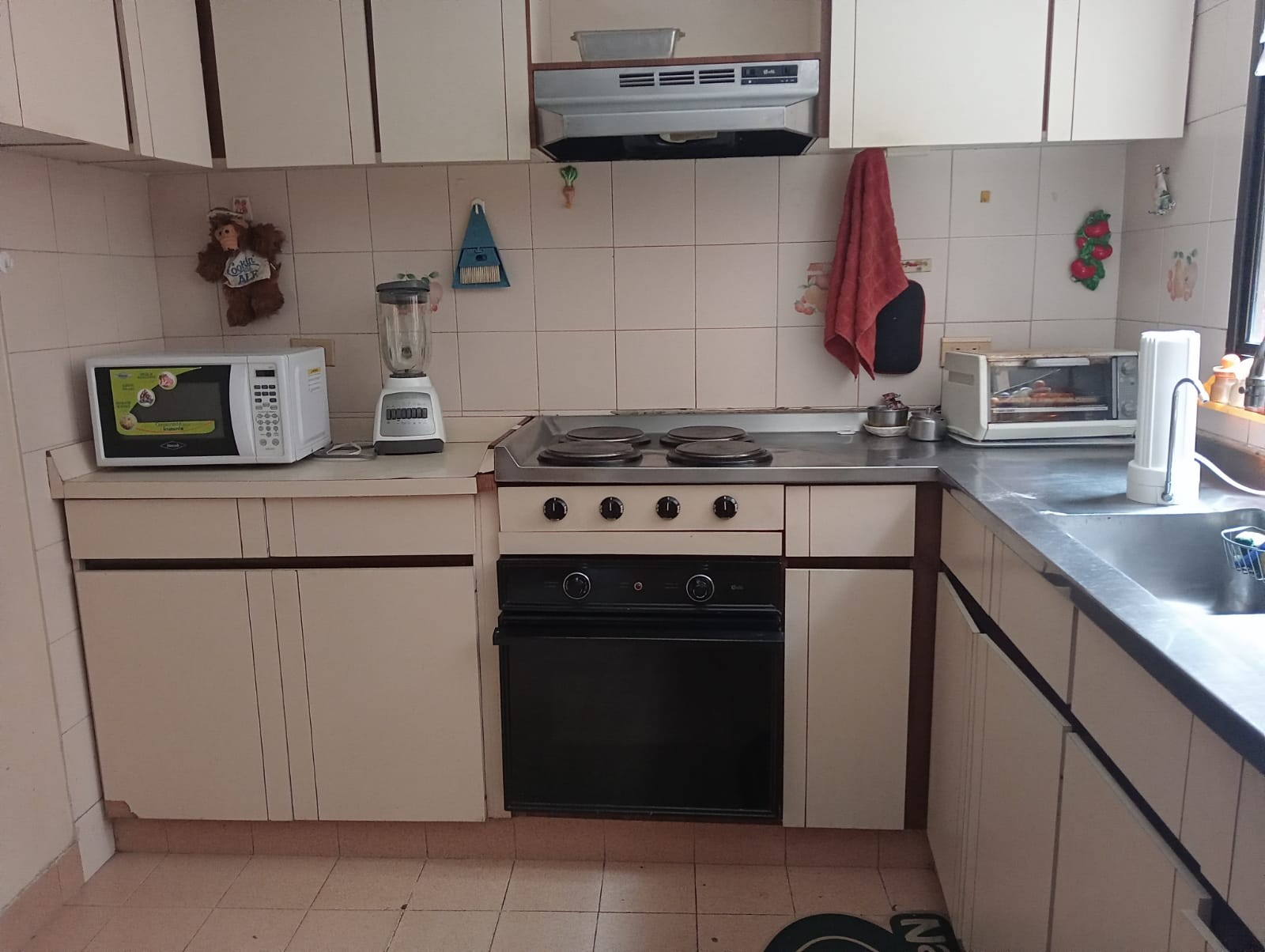 Apartamento en venta en Pontevedra, Bogotá · foto 21 de 24