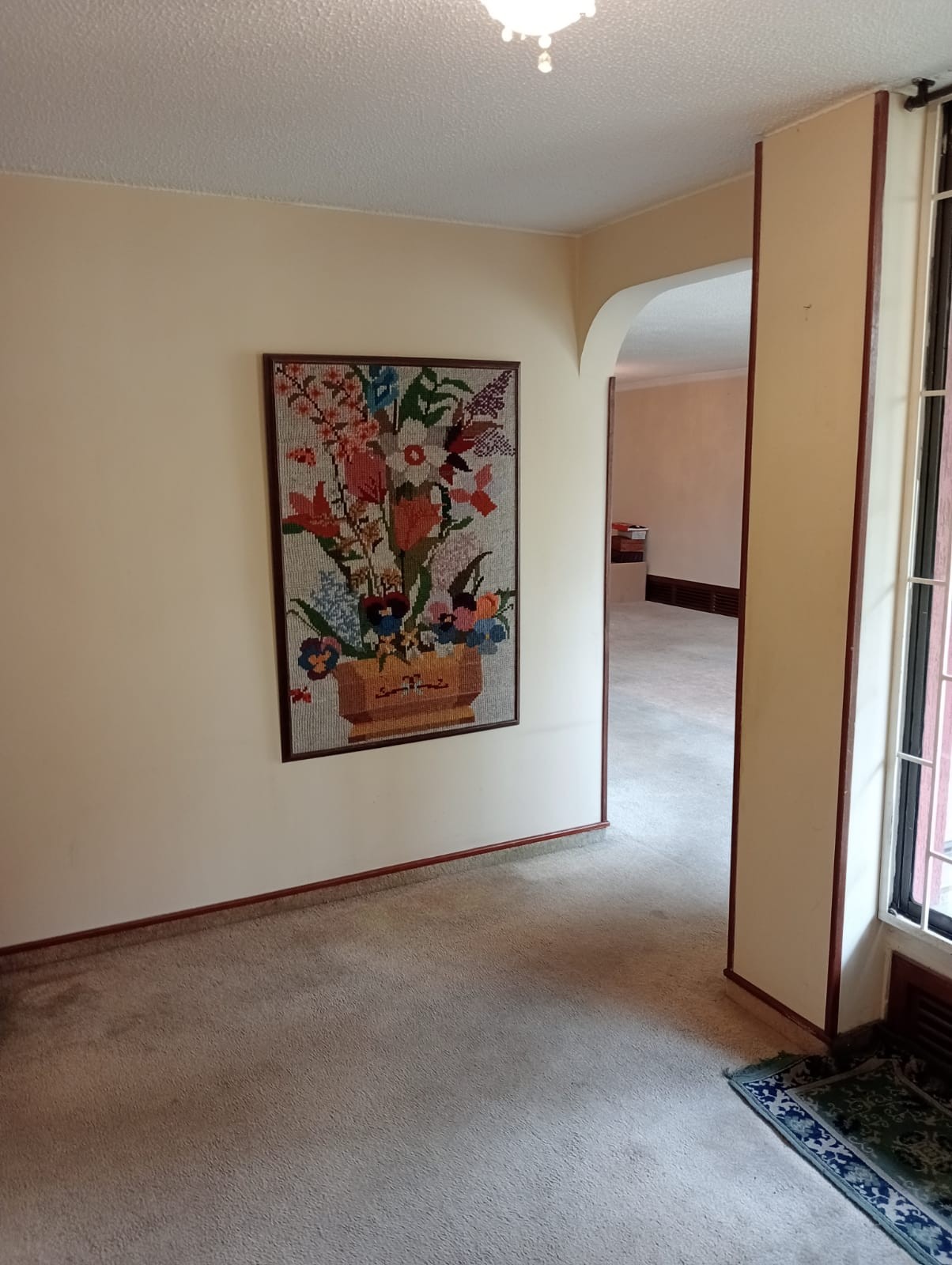 Apartamento en venta en Pontevedra, Bogotá · foto 5 de 24