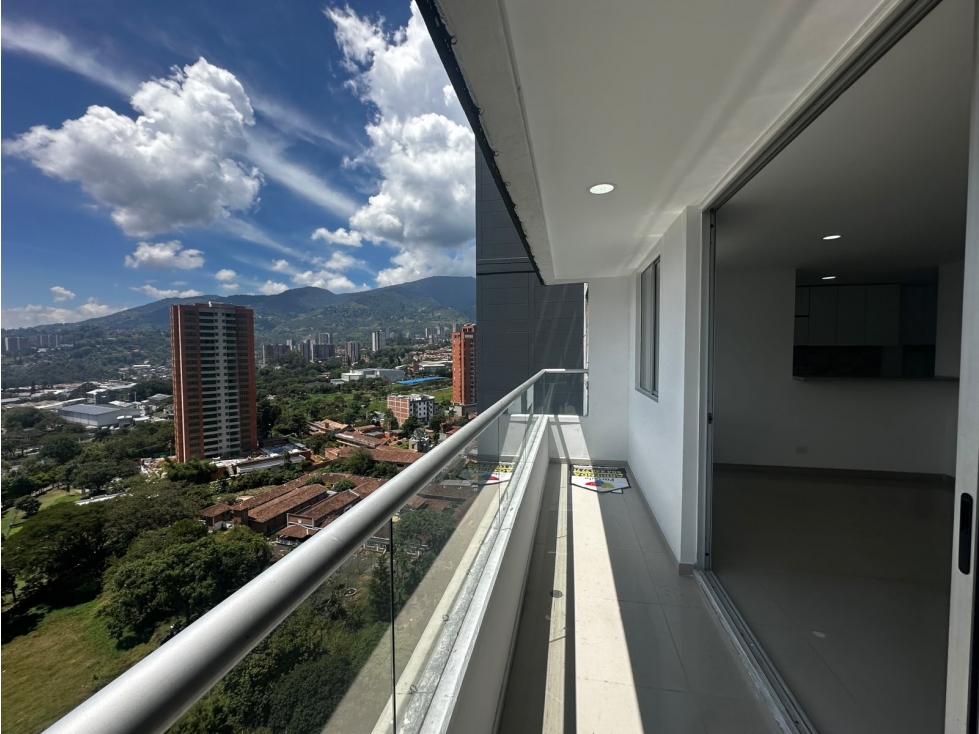 Apartamento en venta en Suramérica, Itagüí · foto 4 de 24
