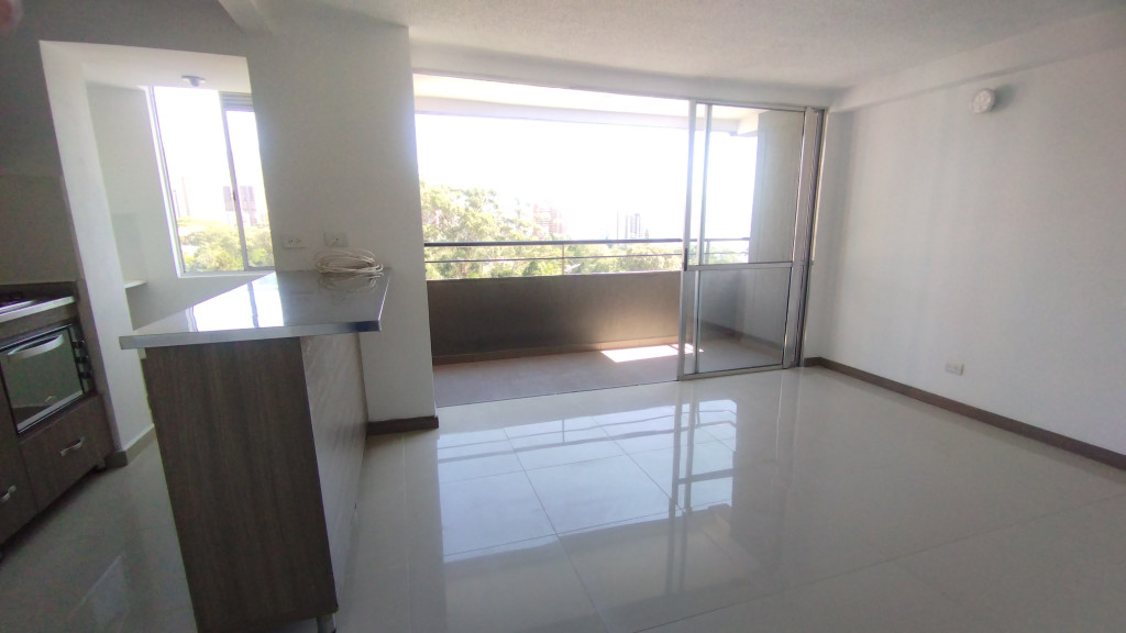 3BR Apartment in Poblado Del Sur (70 m²) - 2