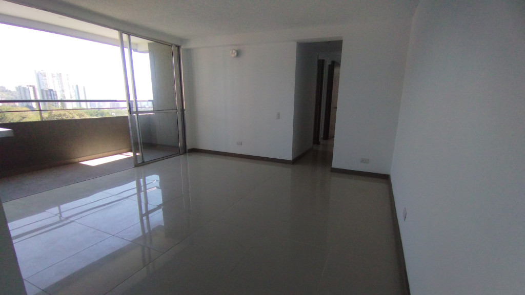 3BR Apartment in Poblado Del Sur (70 m²) - 3