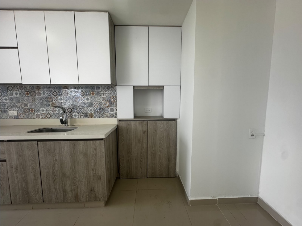 Apartamento en venta en Suramérica, Itagüí · foto 7 de 24