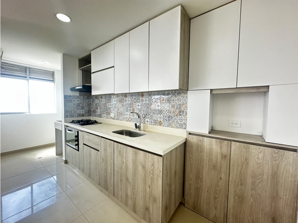 Apartamento en venta en Suramérica, Itagüí · foto 8 de 24