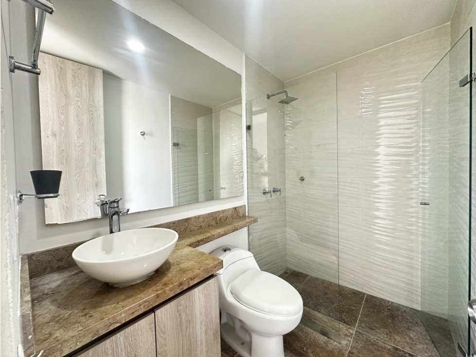 Apartamento en venta en Suramérica, Itagüí · foto 17 de 24