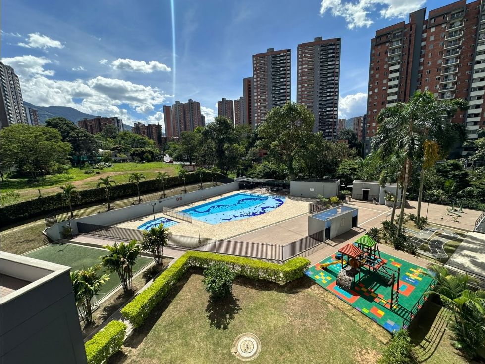 Apartamento en venta en Suramérica, Itagüí · foto 19 de 24