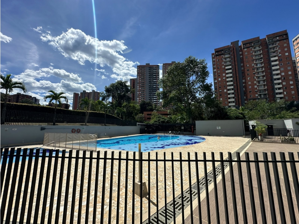 Apartamento en venta en Suramérica, Itagüí · foto 20 de 24