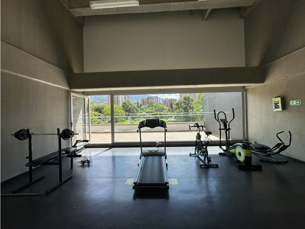 Apartamento en venta en Suramérica, Itagüí · foto 21 de 24