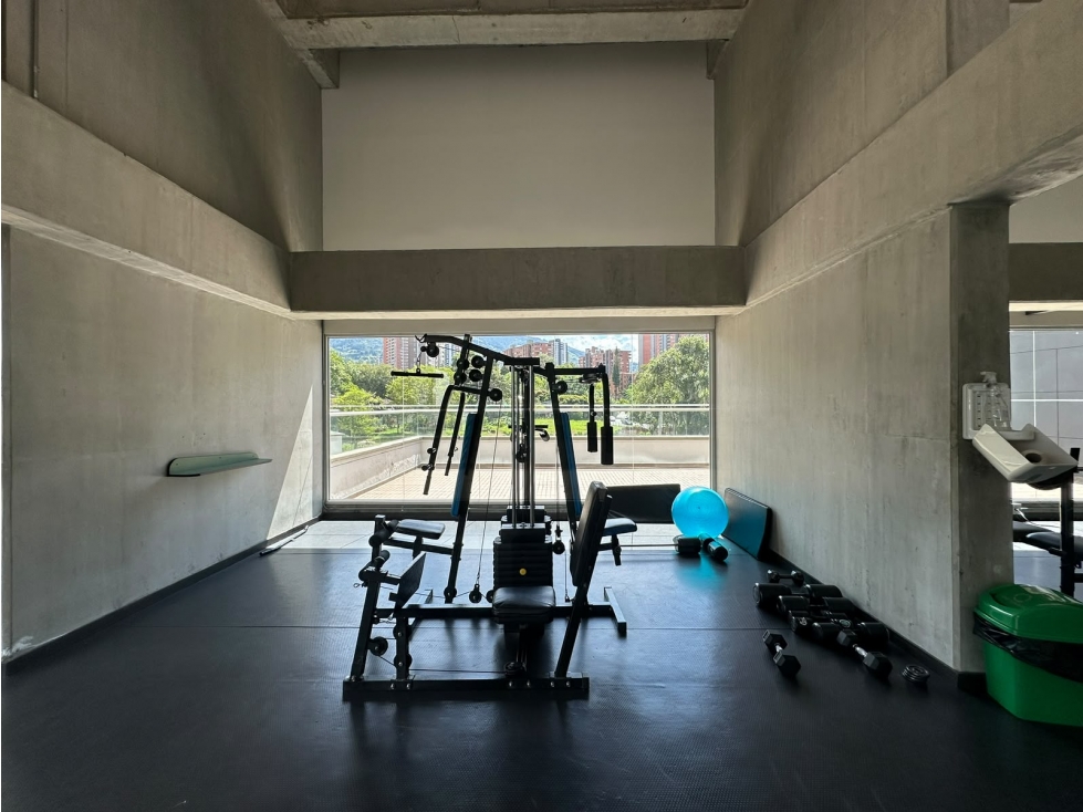 Apartamento en venta en Suramérica, Itagüí · foto 22 de 24